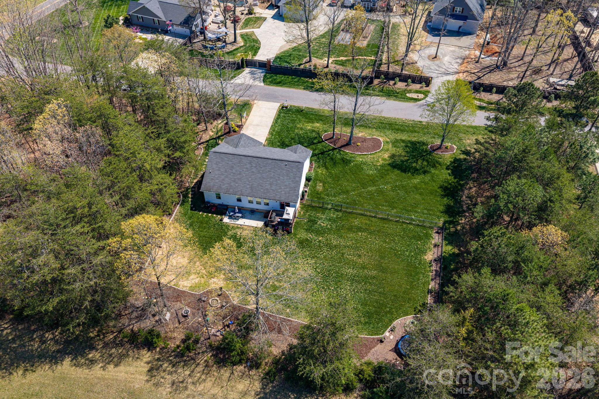 Mountain View Acres - Residential