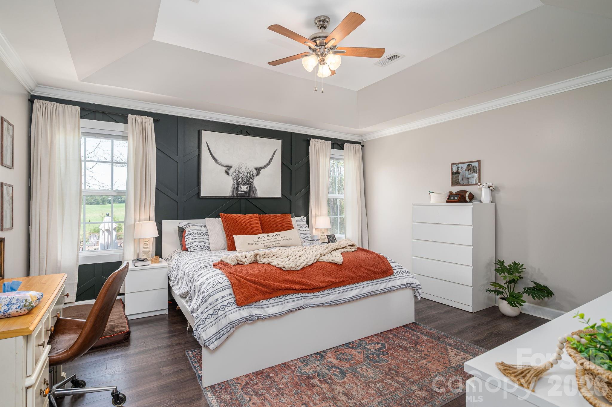 Mountain View Acres - Residential