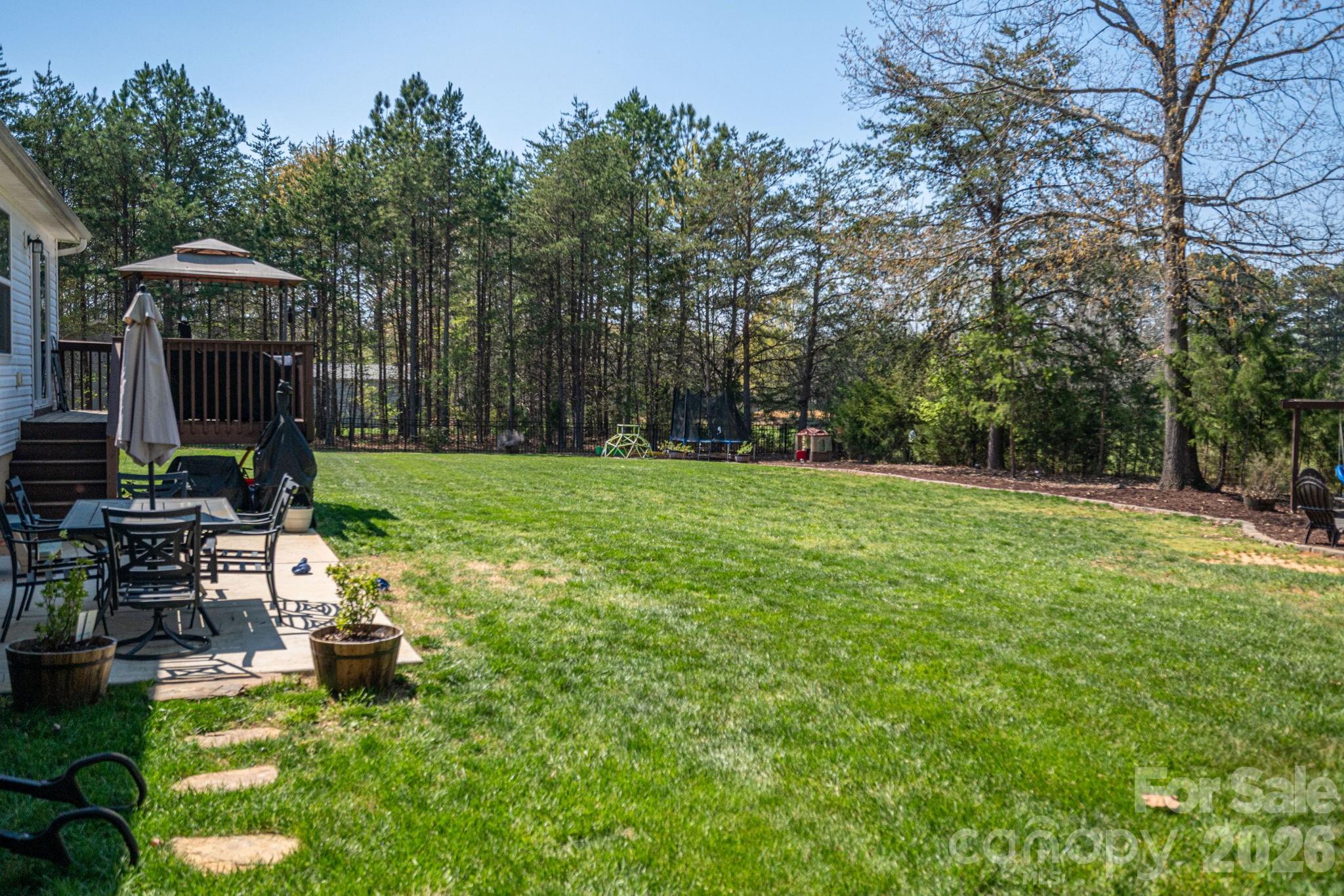 Mountain View Acres - Residential