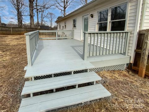 A home in Statesville