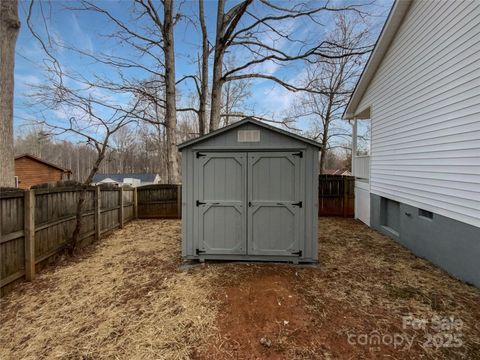 A home in Statesville