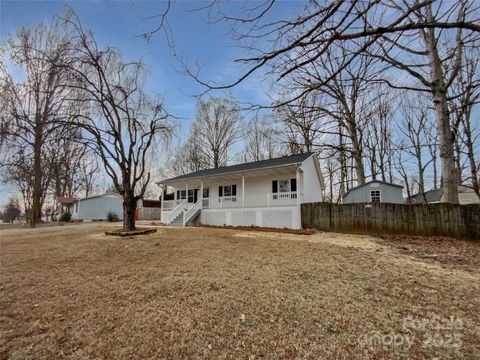 A home in Statesville