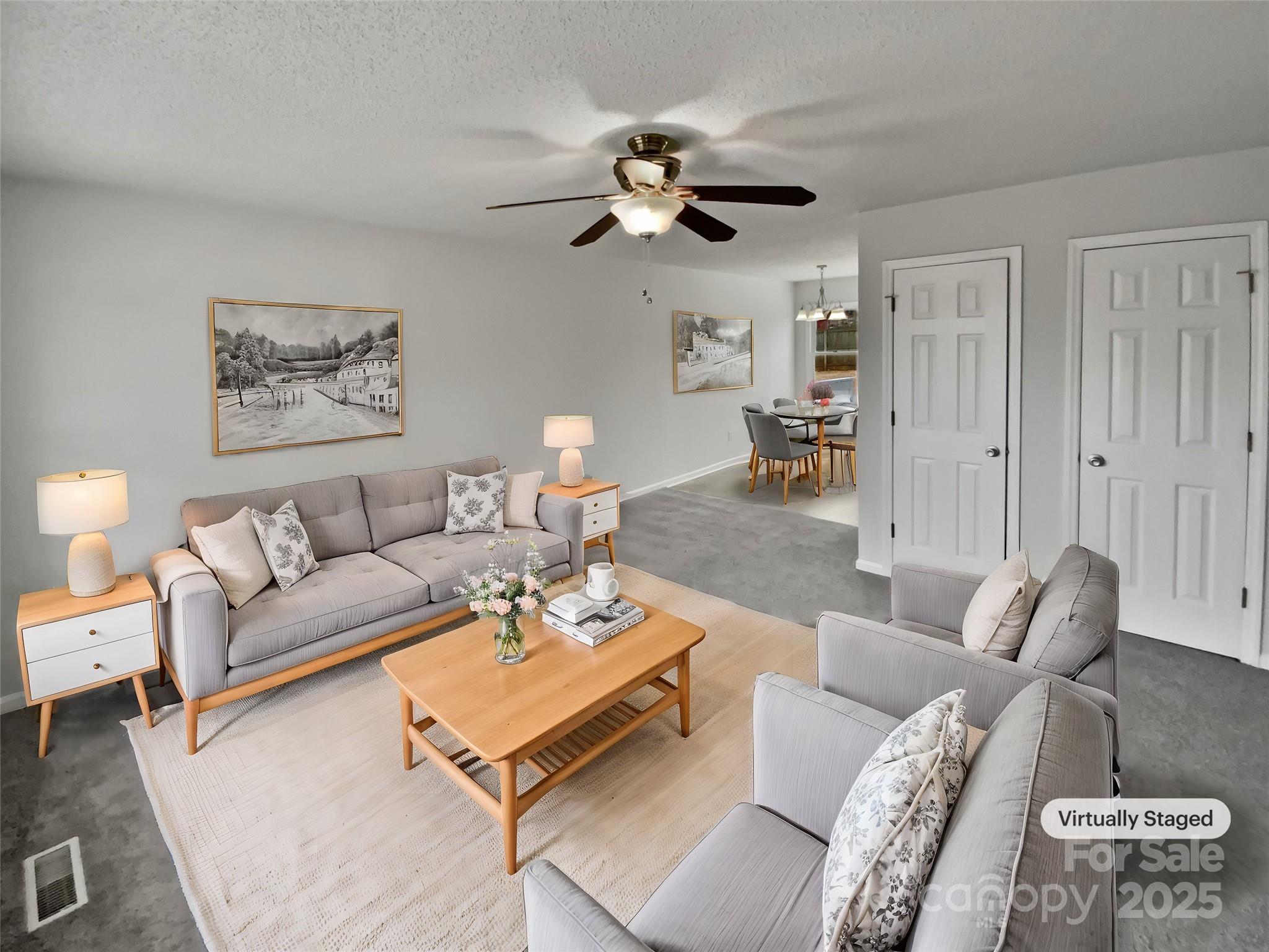 Brookhollow Estates - Residential