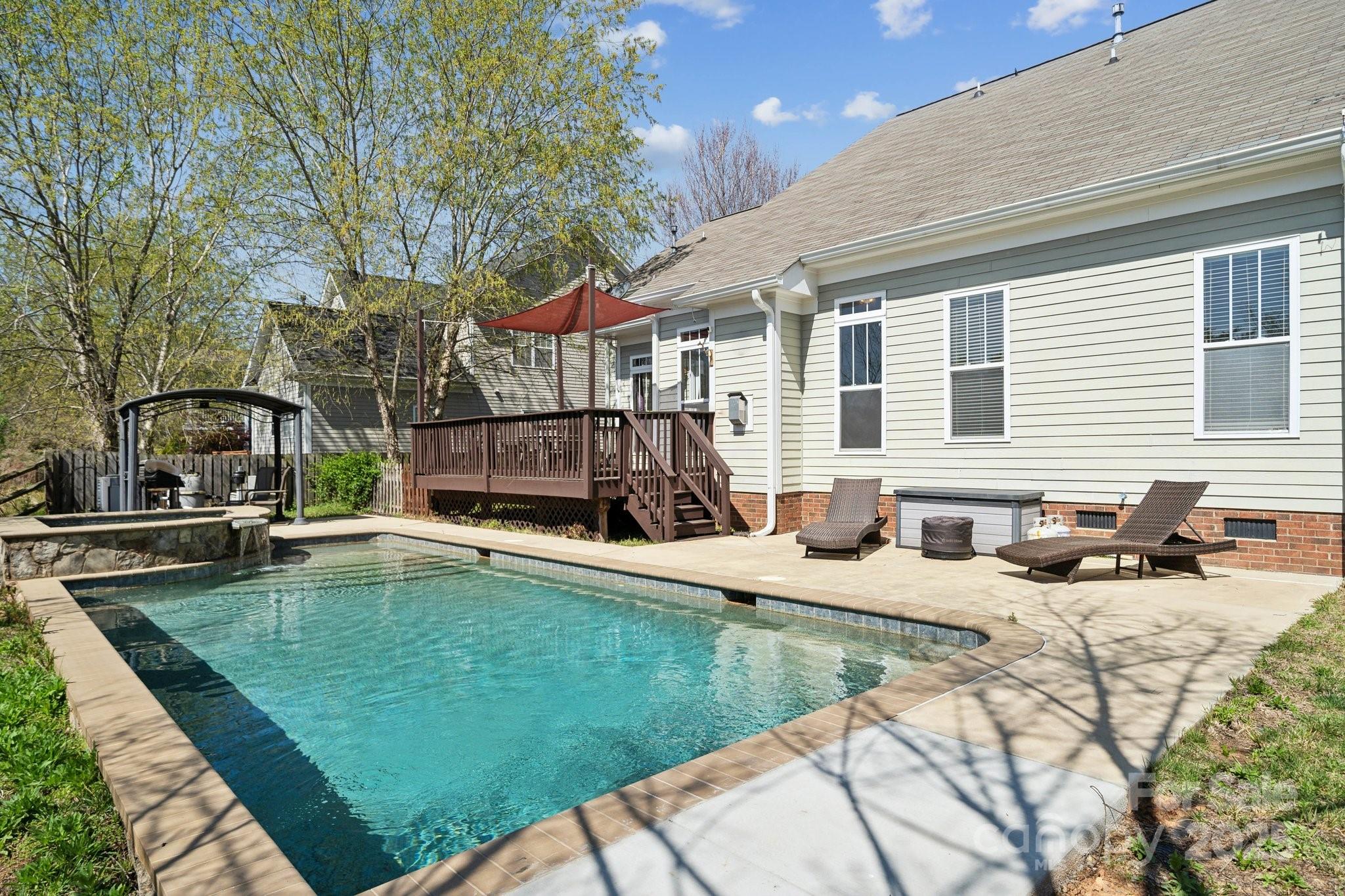 Lake Shore - Residential