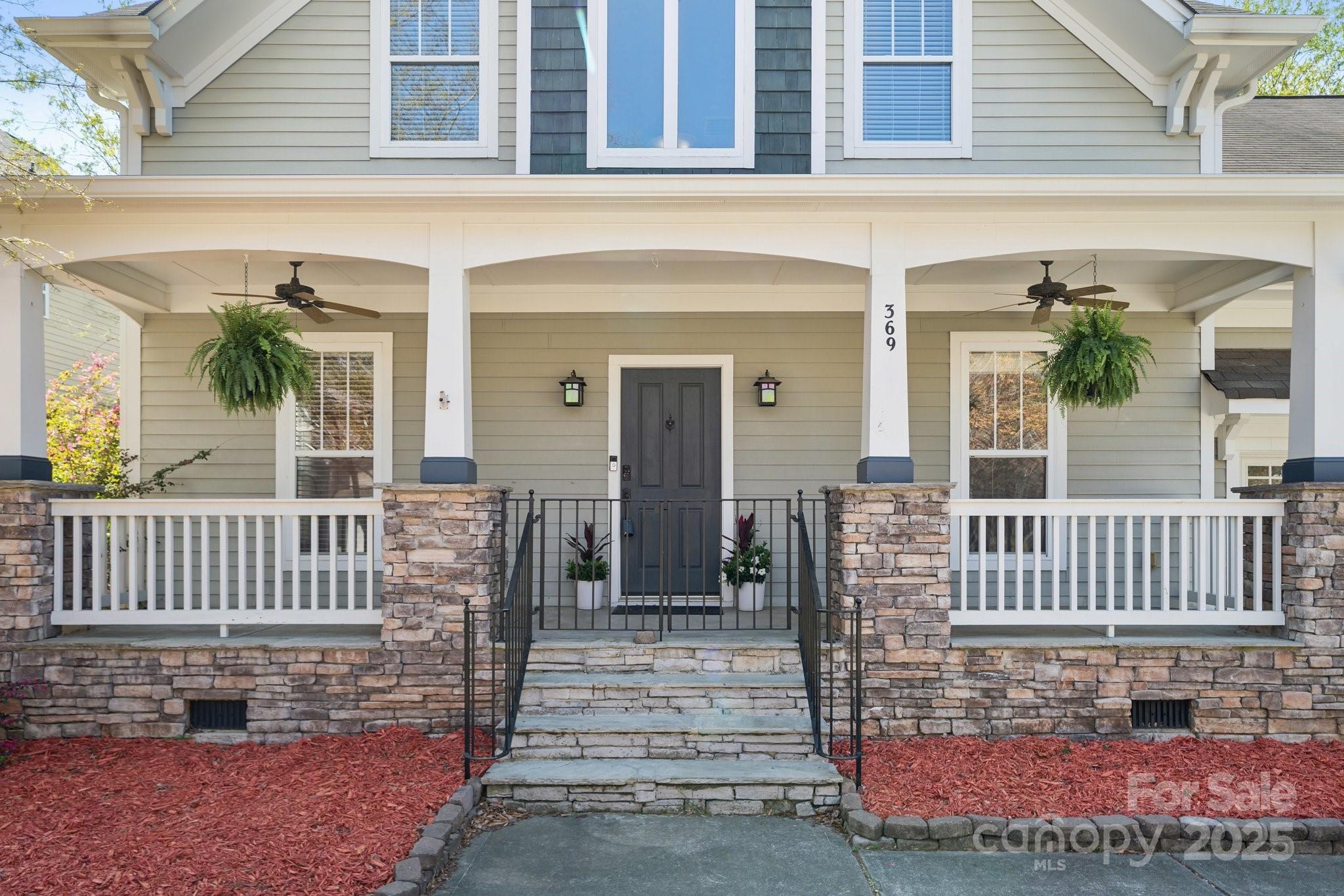 Lake Shore - Residential