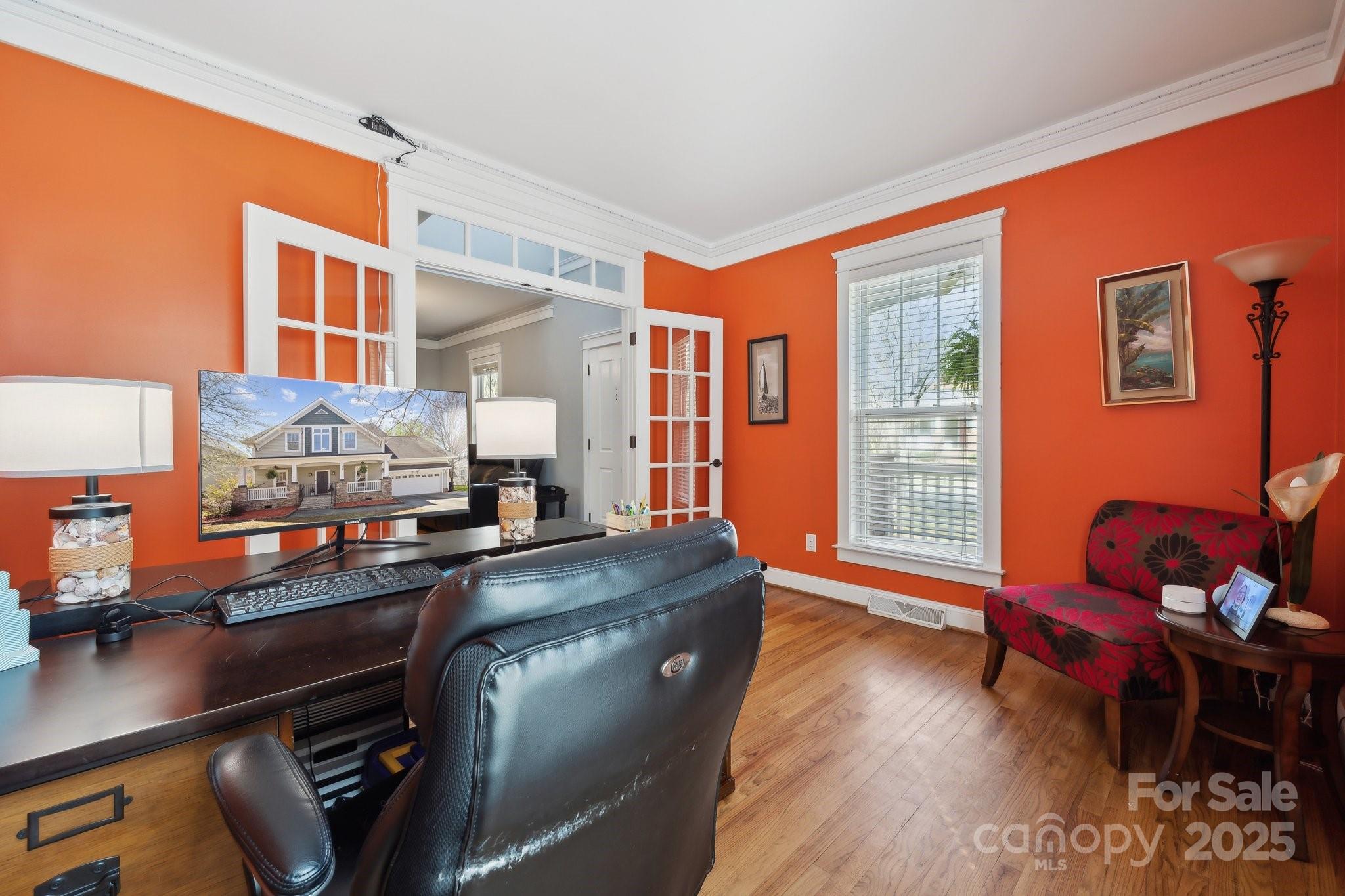 Lake Shore - Residential