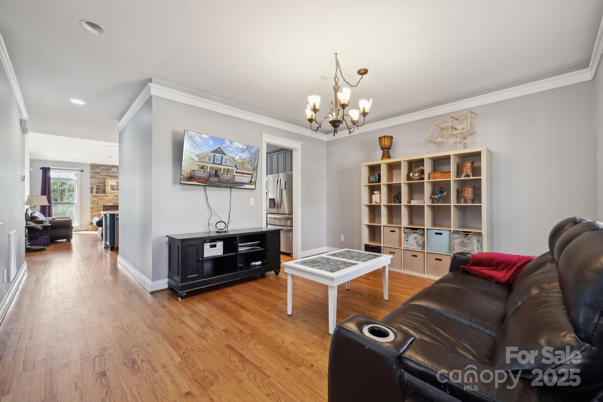 Lake Shore - Residential