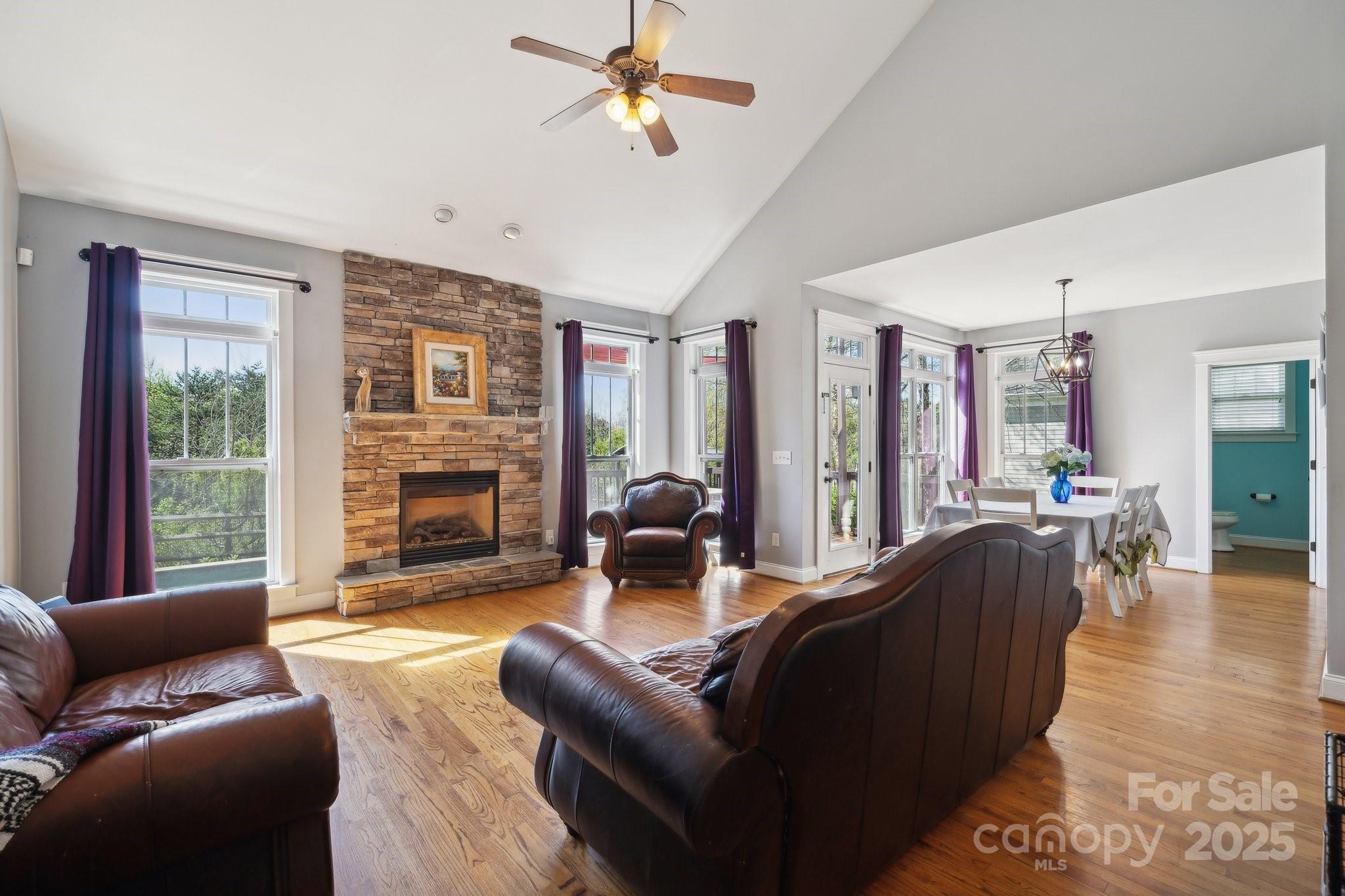 Lake Shore - Residential