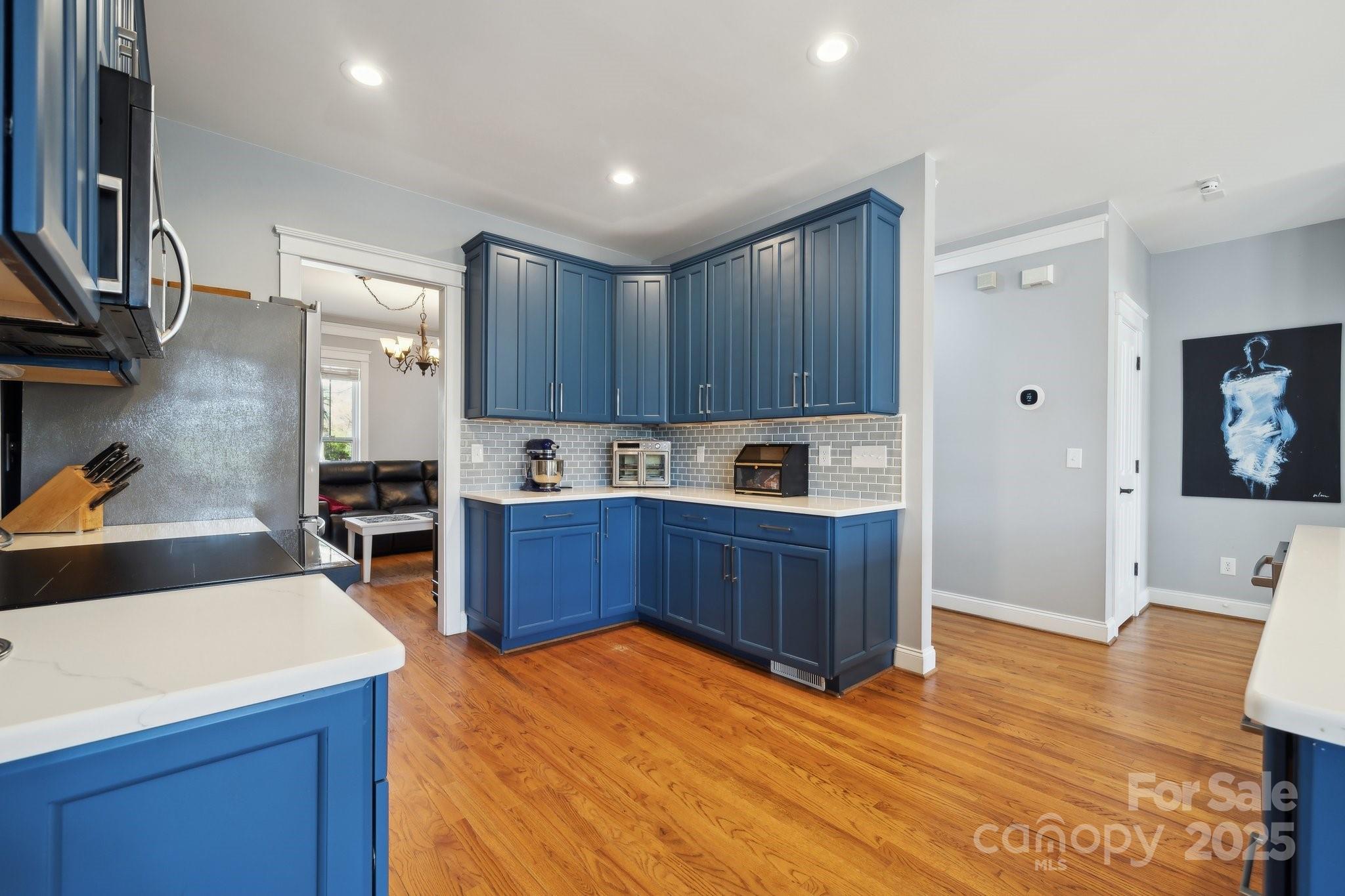 Lake Shore - Residential