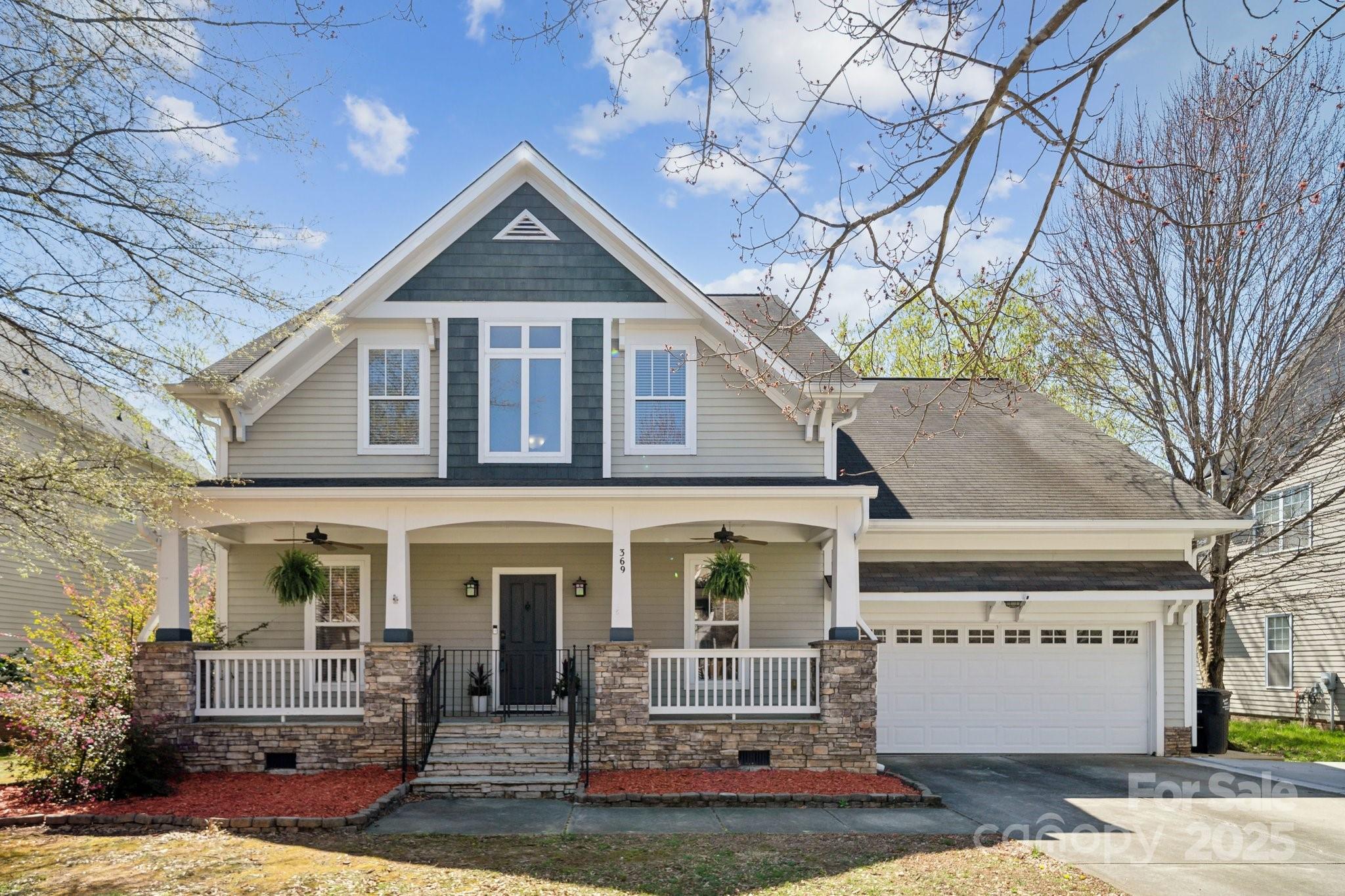 Lake Shore - Residential