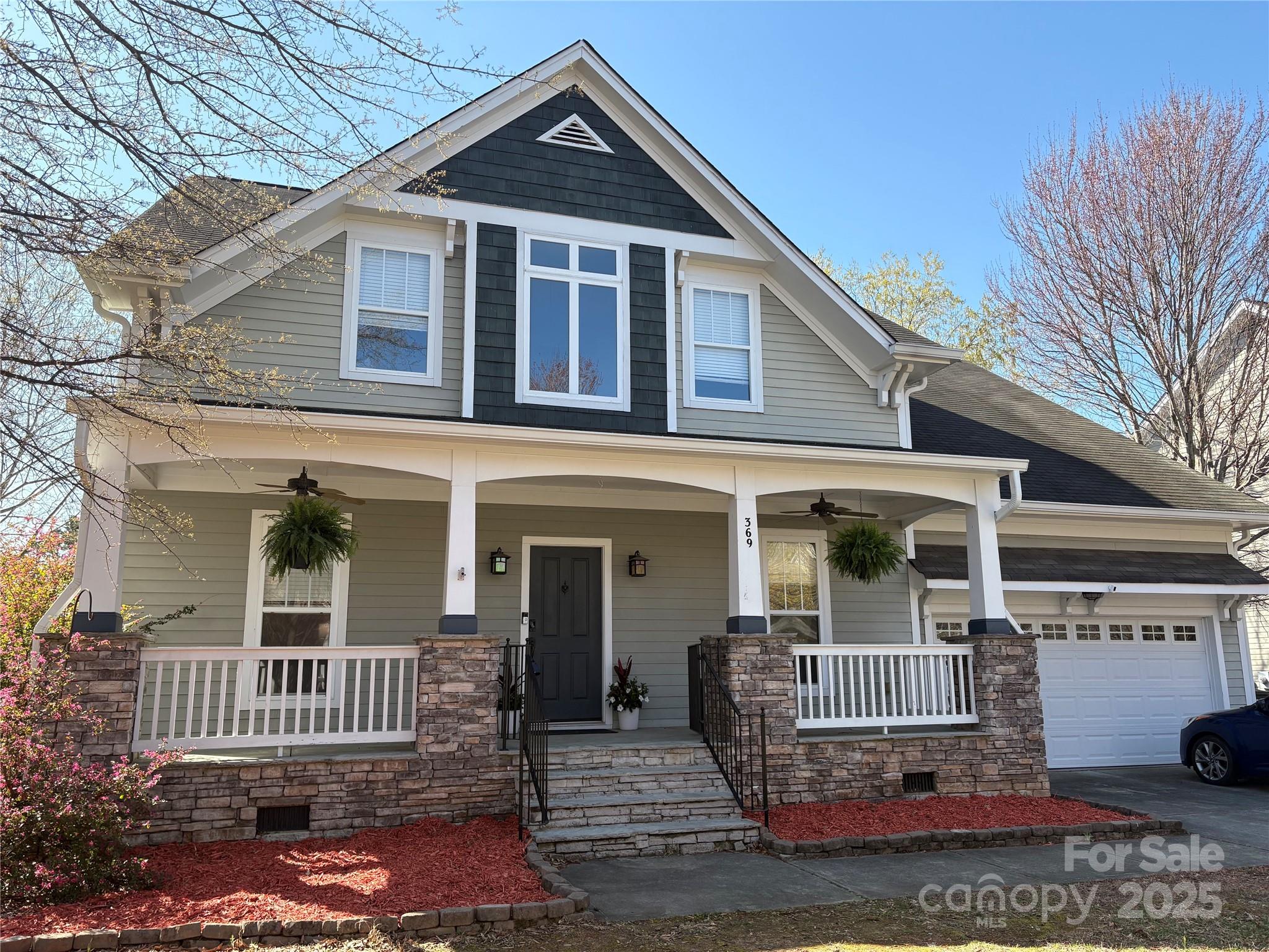 Lake Shore - Residential