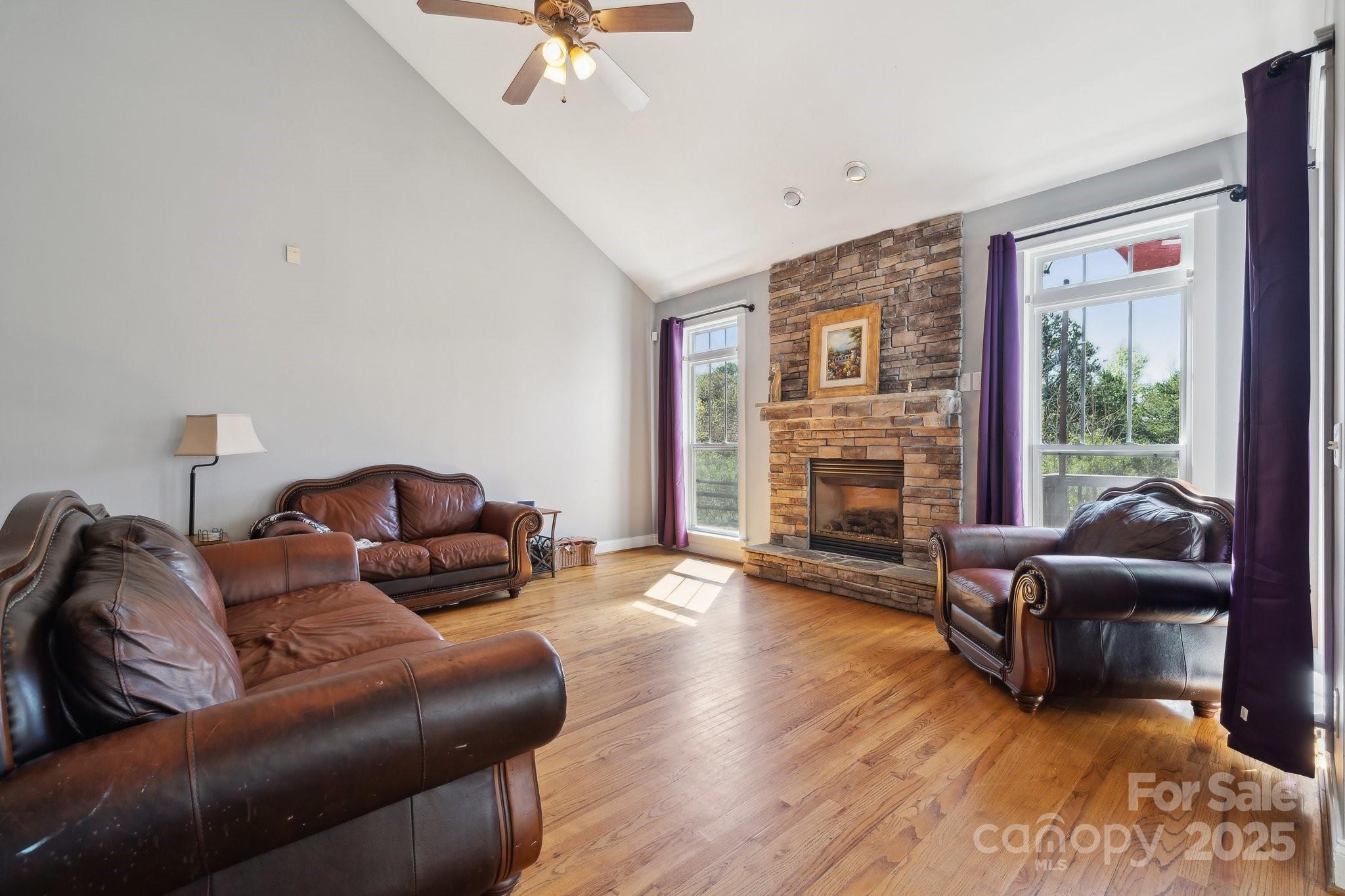 Lake Shore - Residential