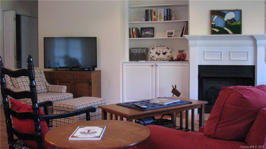 Lake Junaluska Assembly - Residential