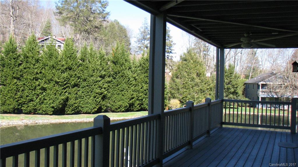 Lake Junaluska Assembly - Residential