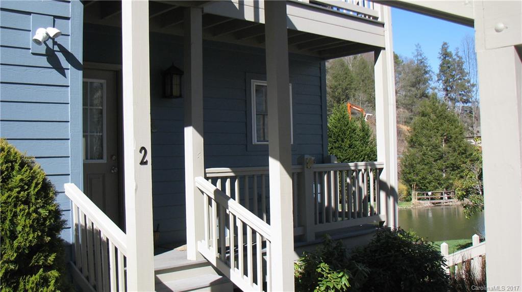 Lake Junaluska Assembly - Residential