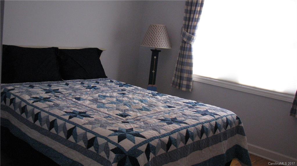 Lake Junaluska Assembly - Residential