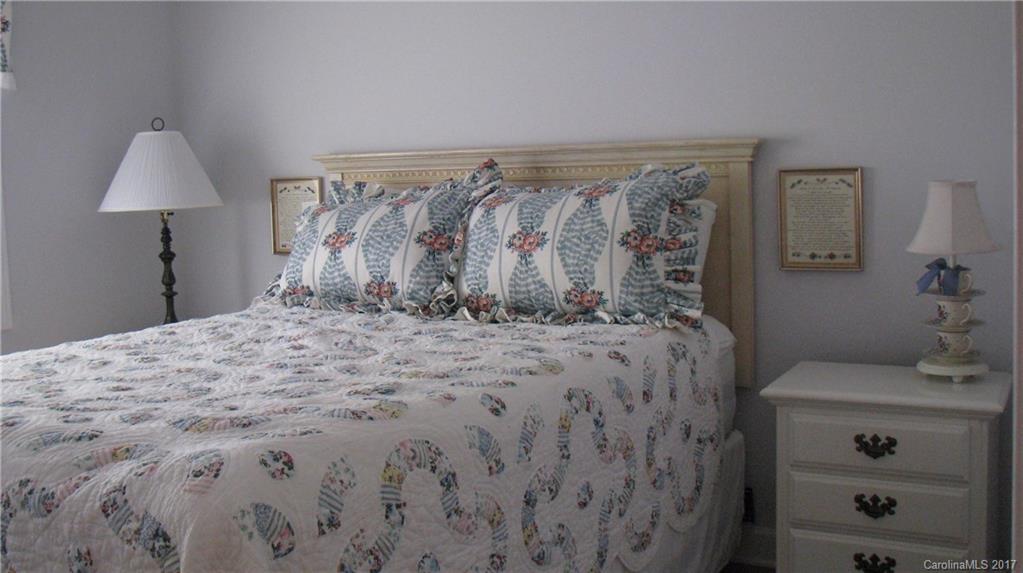 Lake Junaluska Assembly - Residential