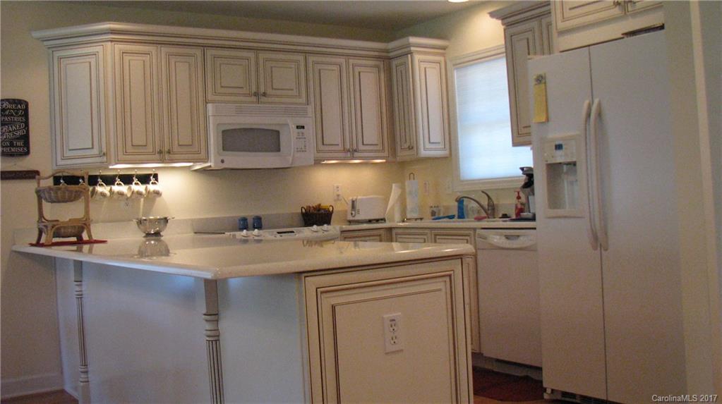 Lake Junaluska Assembly - Residential