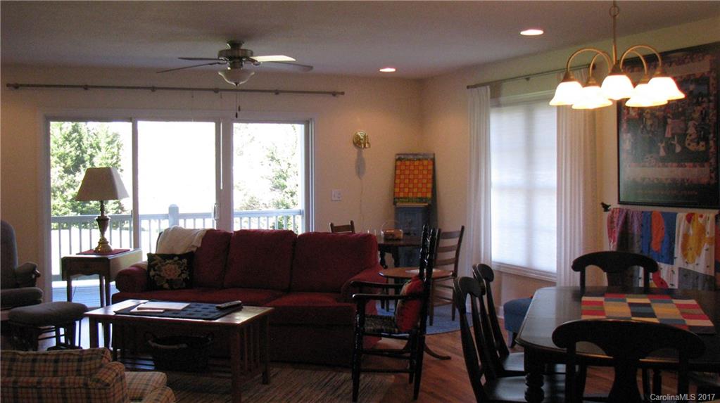 Lake Junaluska Assembly - Residential