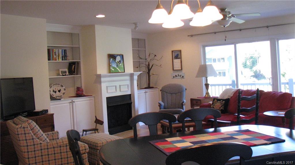 Lake Junaluska Assembly - Residential