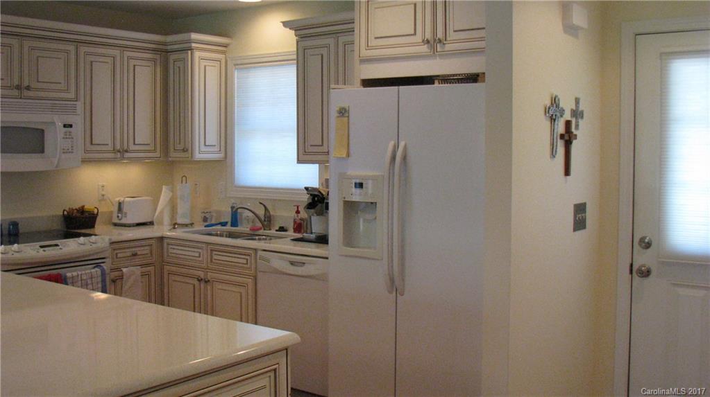 Lake Junaluska Assembly - Residential