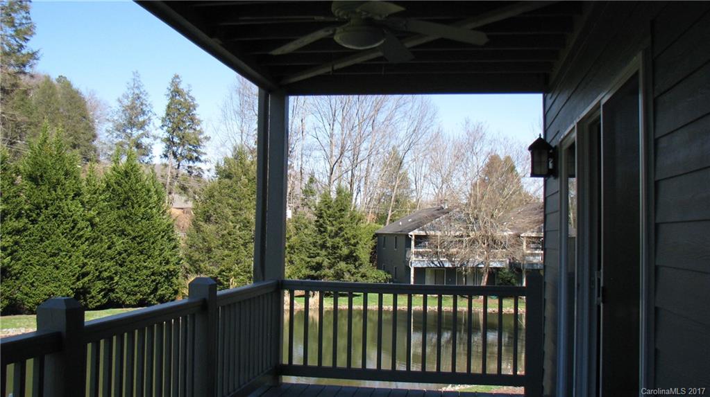 Lake Junaluska Assembly - Residential