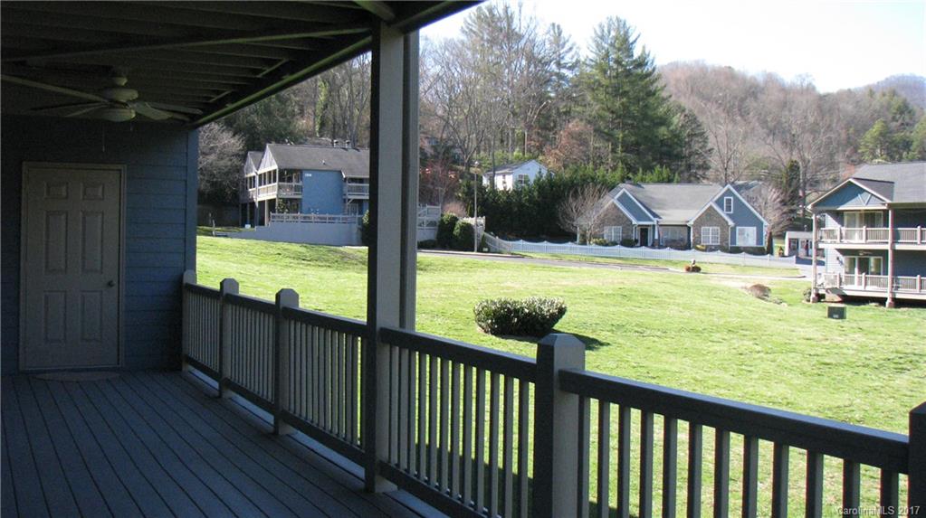 Lake Junaluska Assembly - Residential