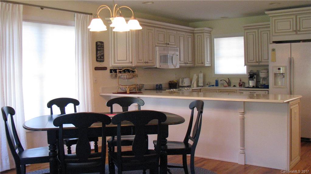 Lake Junaluska Assembly - Residential