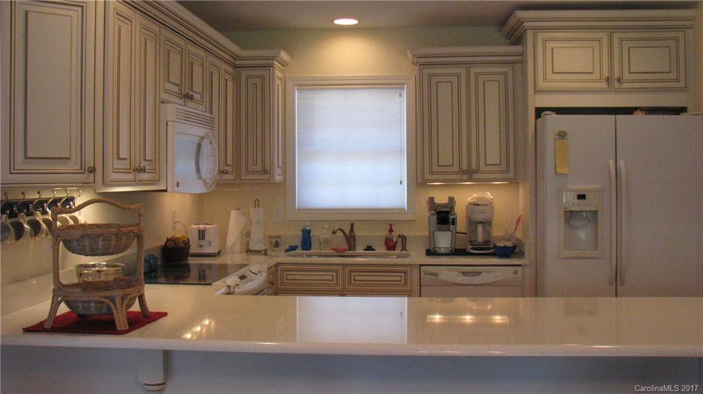 Lake Junaluska Assembly - Residential