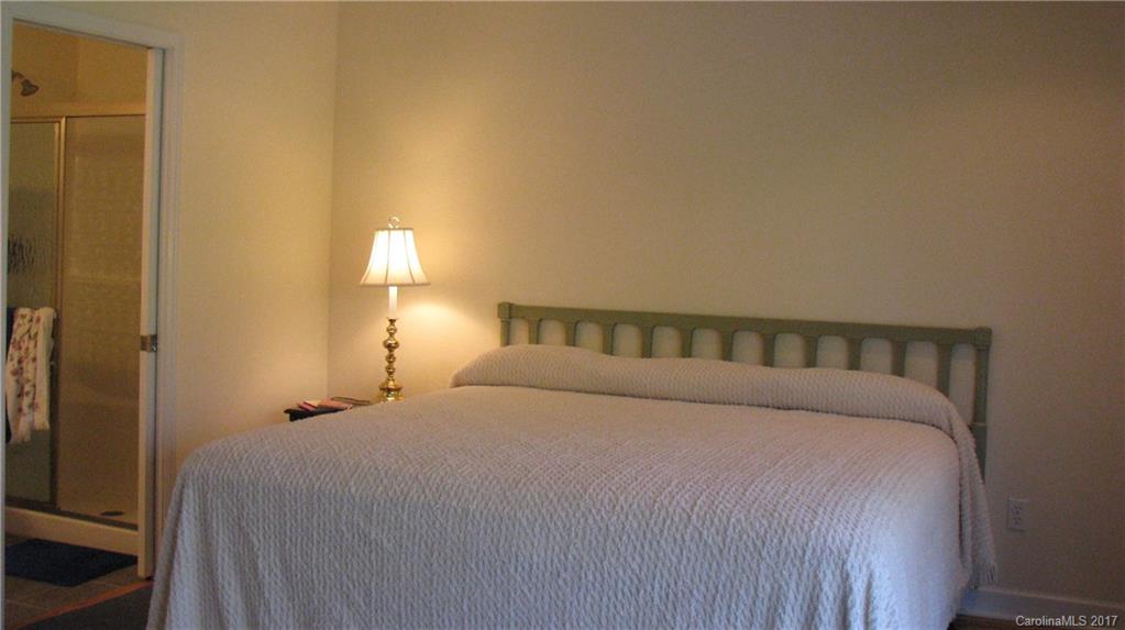 Lake Junaluska Assembly - Residential