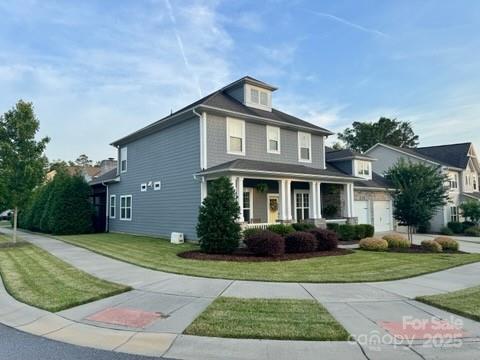 11317 Fullerton Place Drive NW