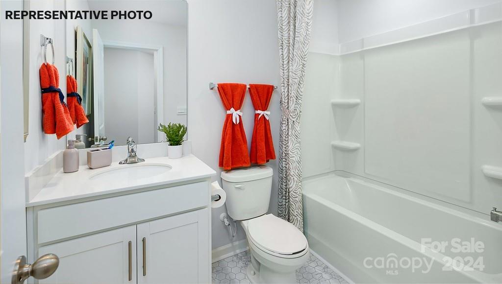 Fergus Crossing - Residential