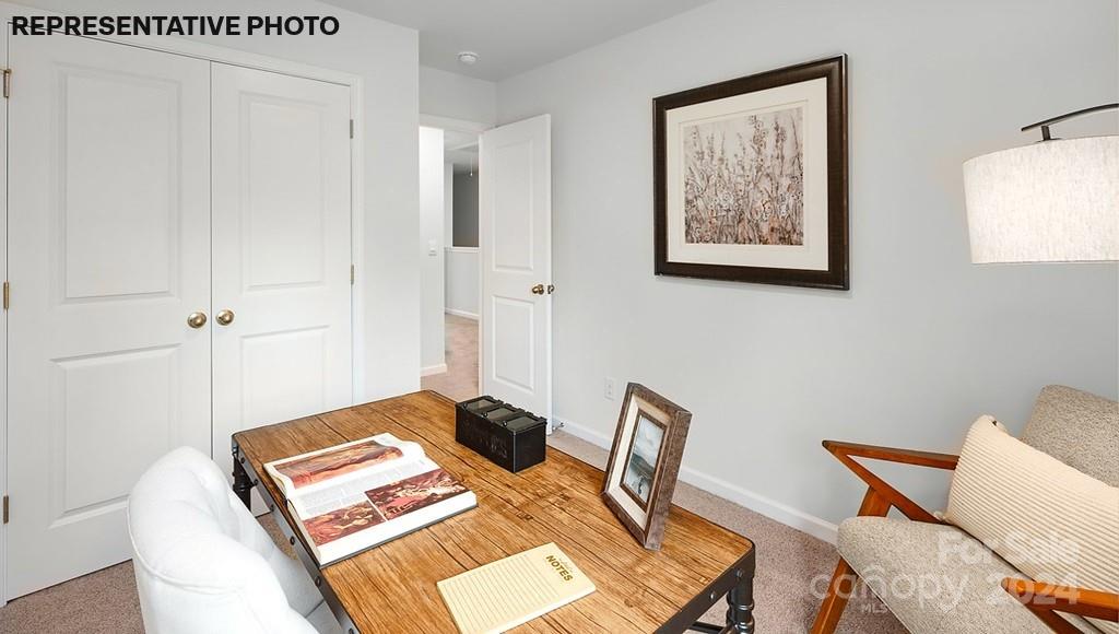 Fergus Crossing - Residential