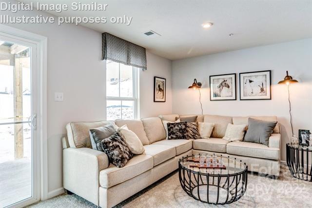 Stone Creek Townhomes - Residential