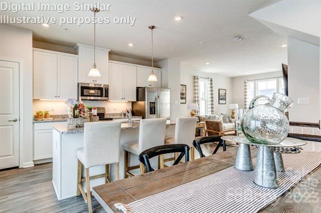 Stone Creek Townhomes - Residential