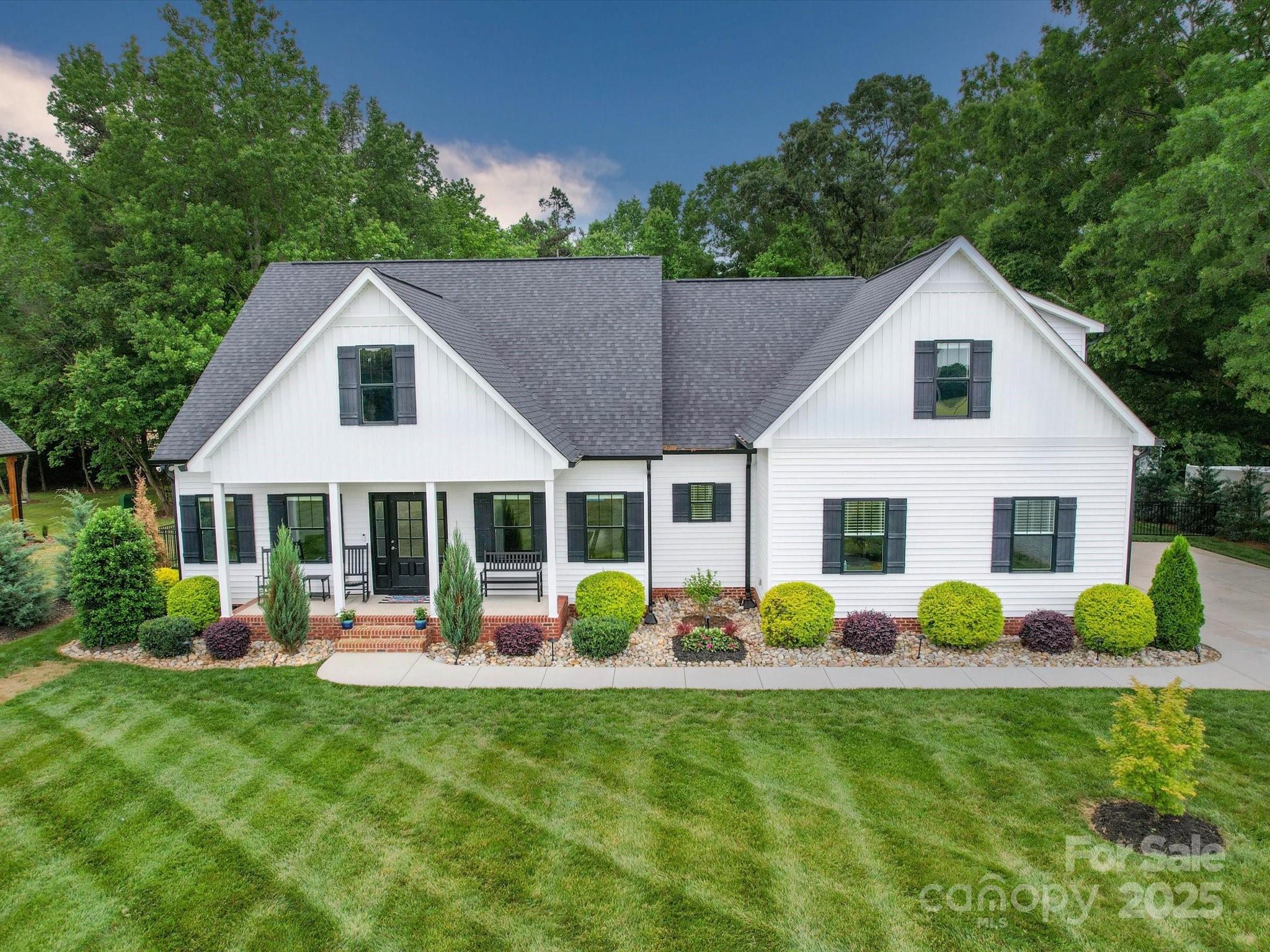 2608 Henry Baucom Road