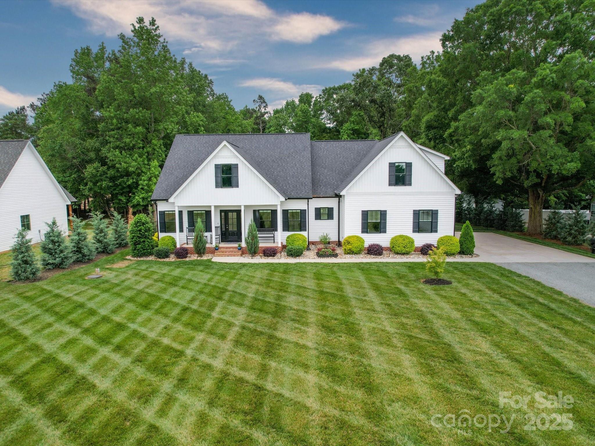 2608 Henry Baucom Road