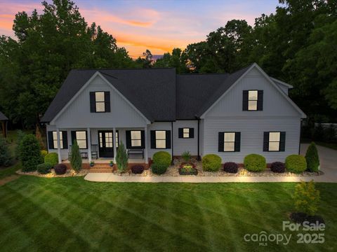 2608 Henry Baucom Road Monroe NC 28110
