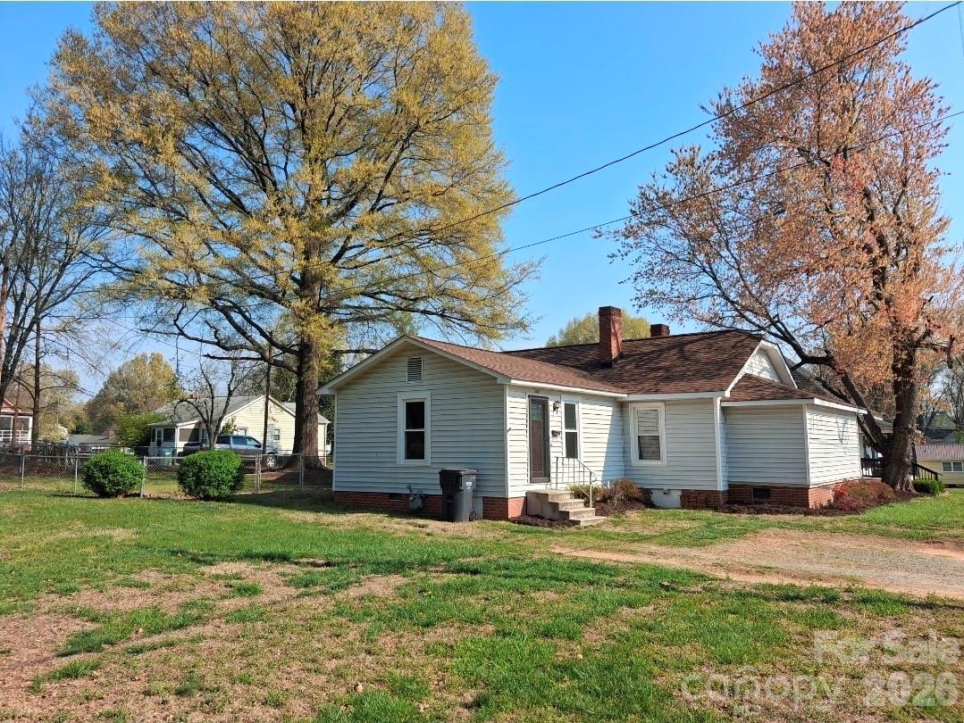 304 S Kimmons Street