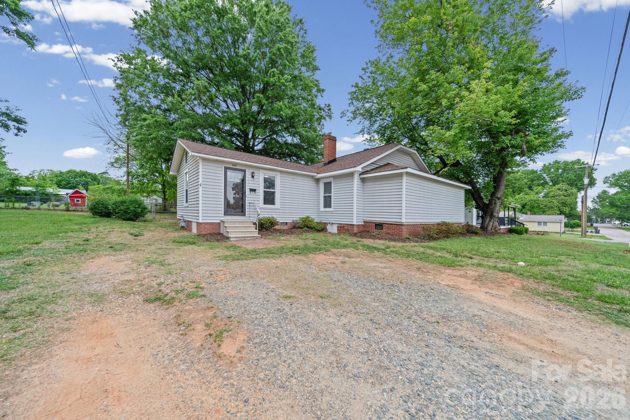 304 S Kimmons Street