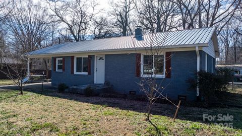 3021 Tryon Courthouse Road Bessemer City NC 28016