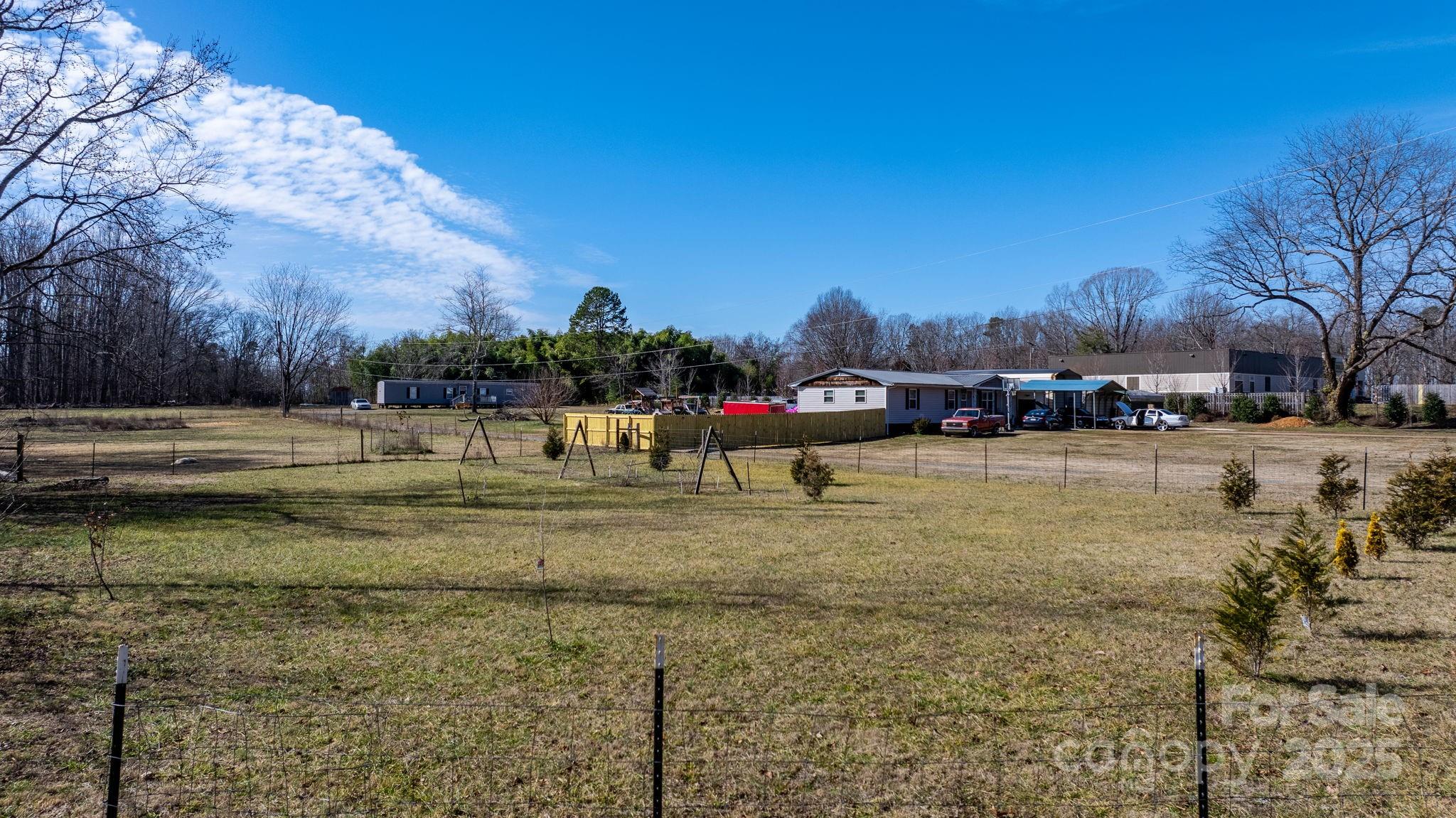 3021 Tryon Courthouse Road