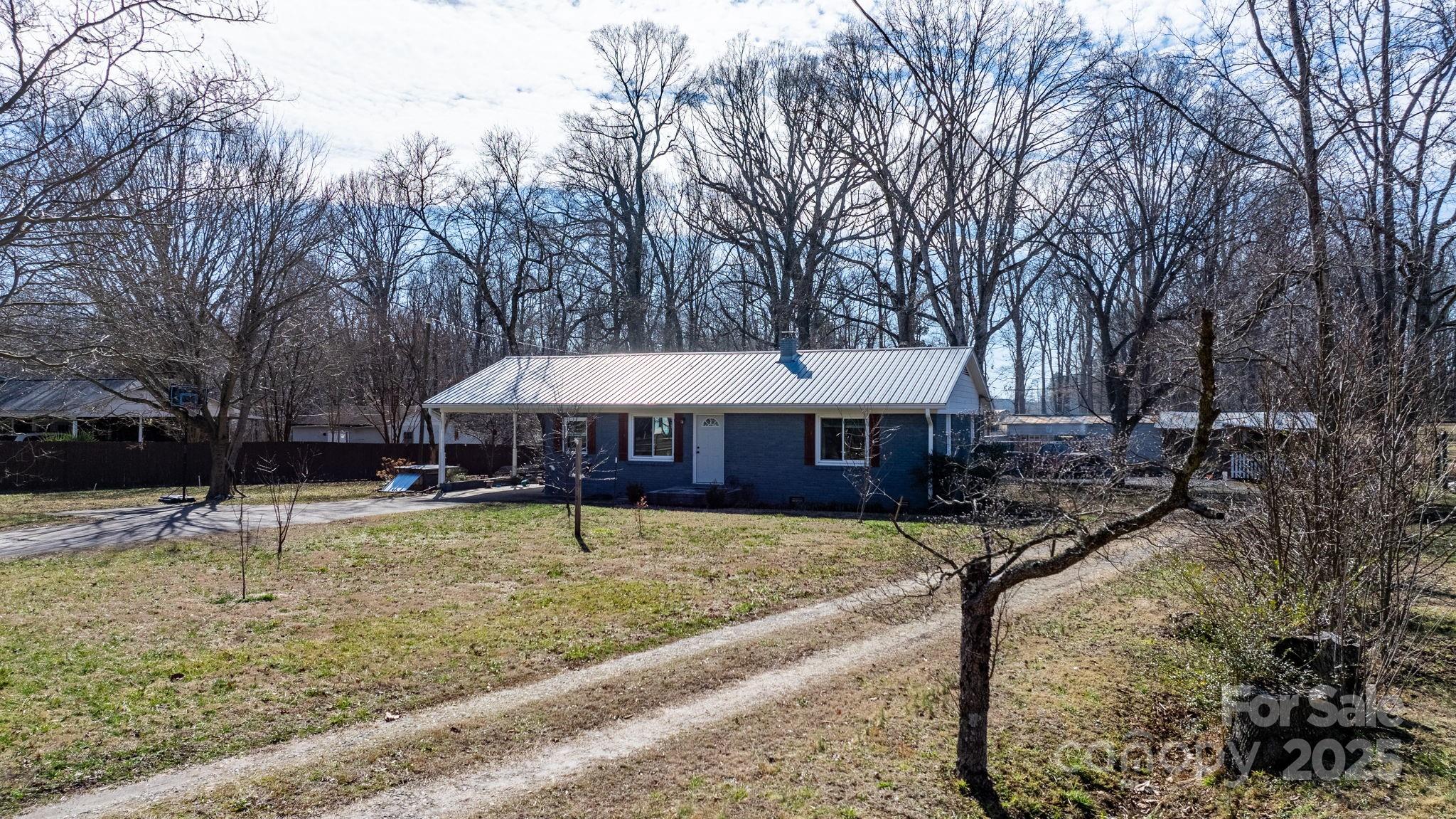 3021 Tryon Courthouse Road