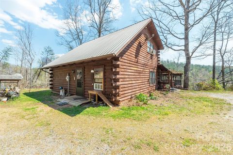 234 Havilah Road Bostic NC 28018
