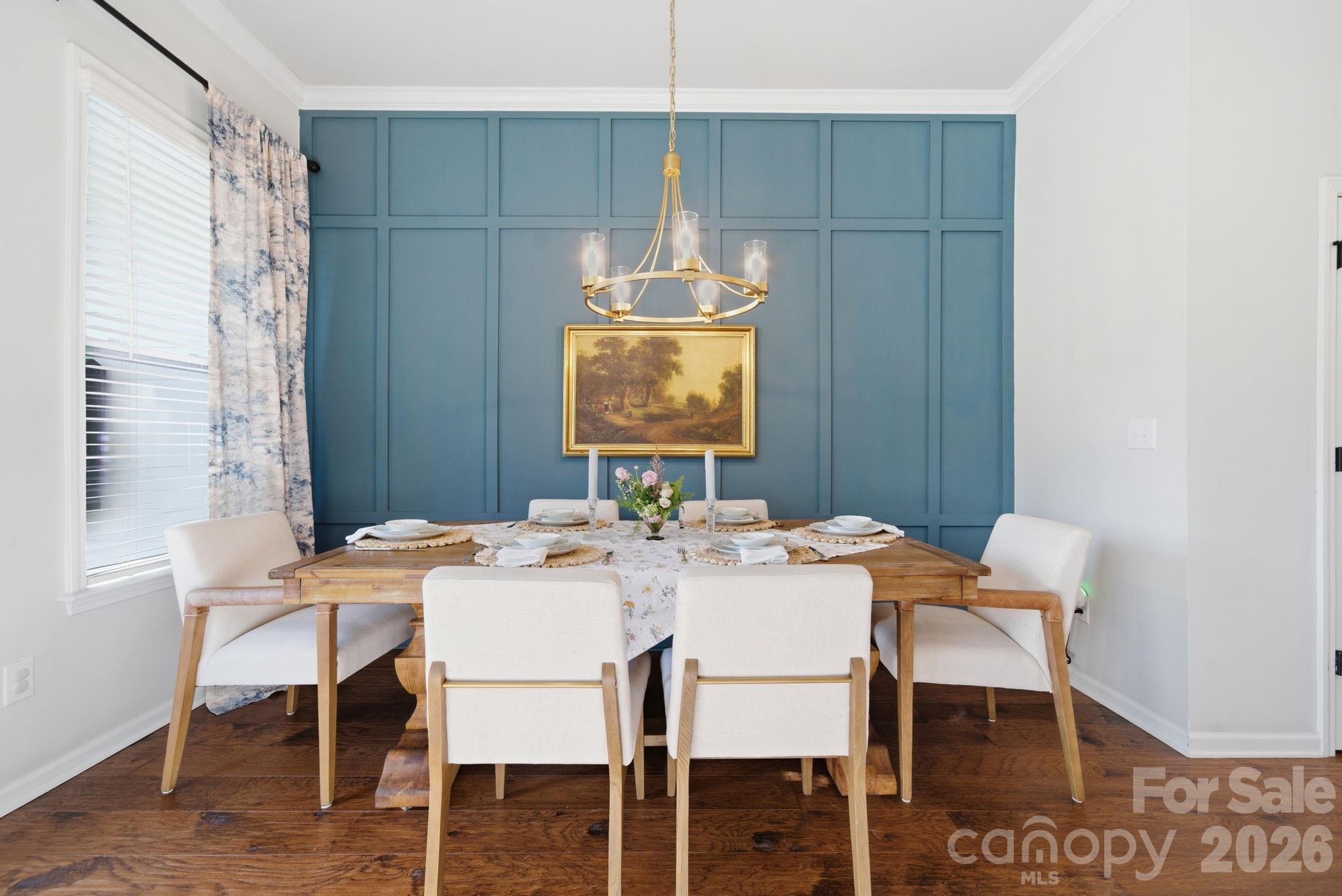 Villa Heights - Residential