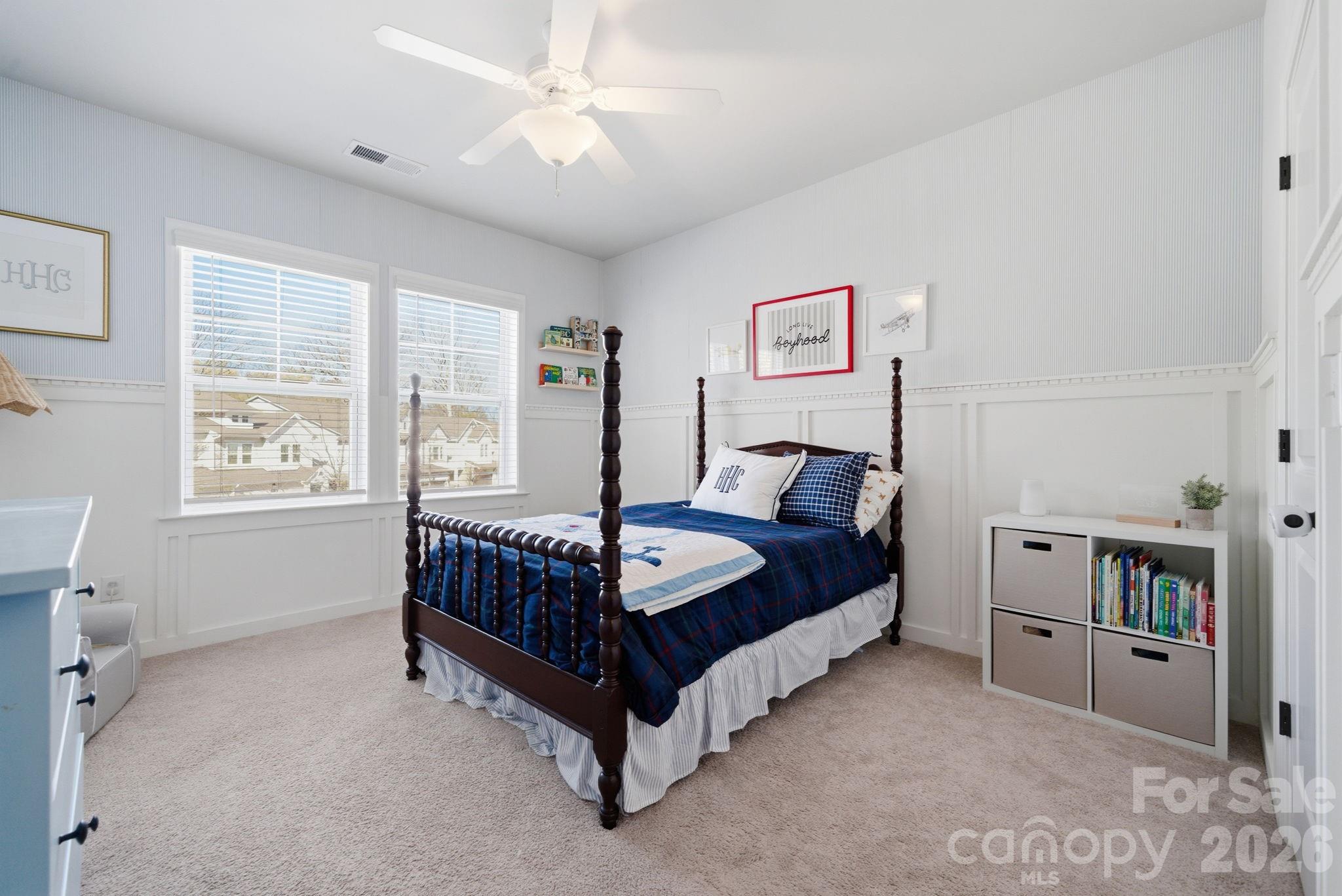 Villa Heights - Residential