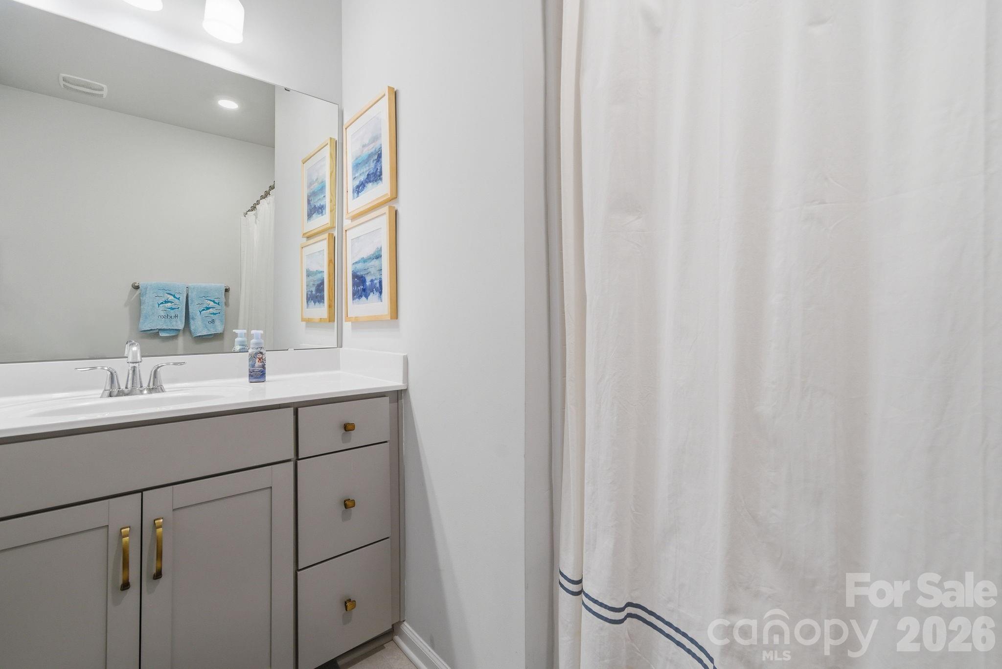 Villa Heights - Residential