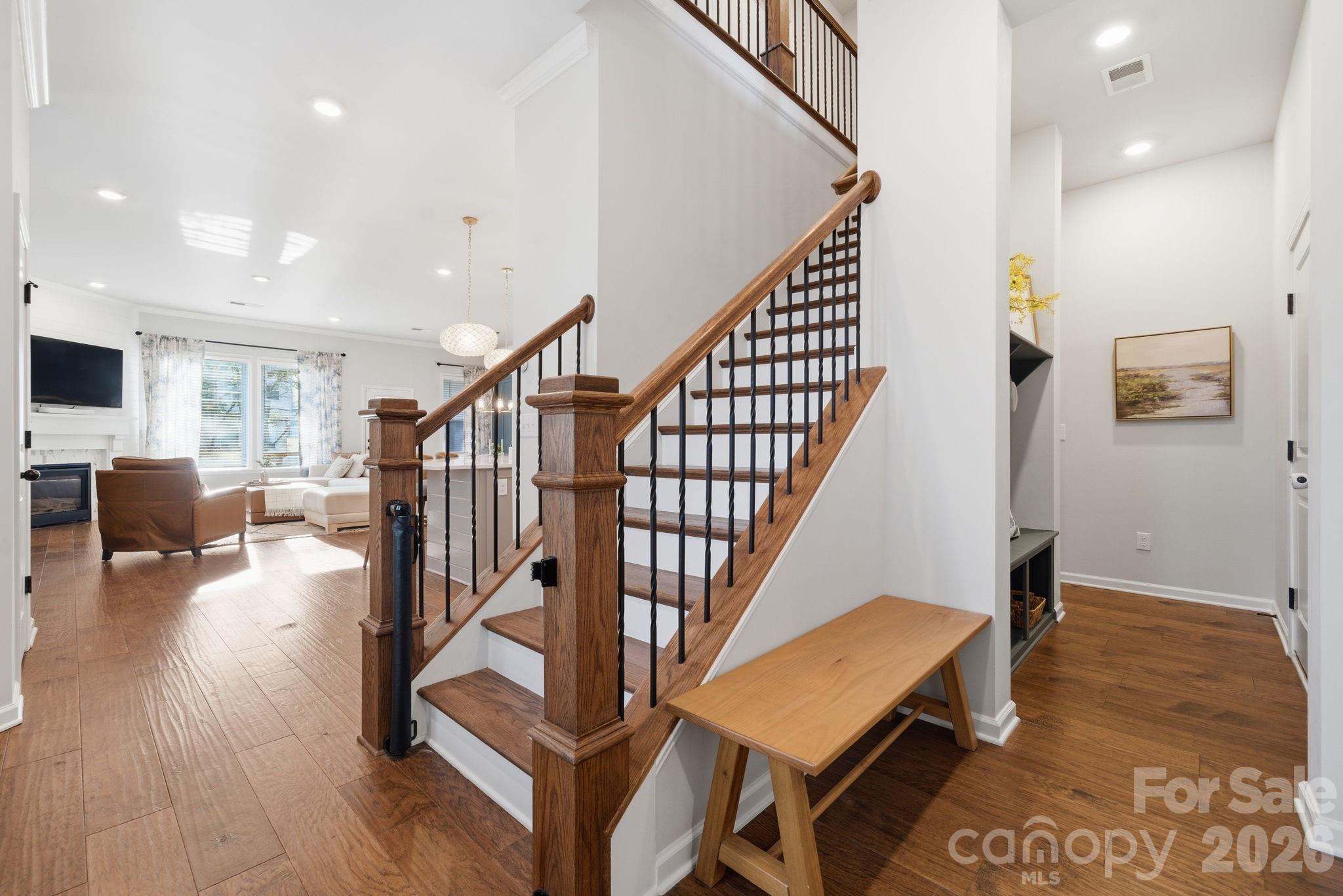 Villa Heights - Residential