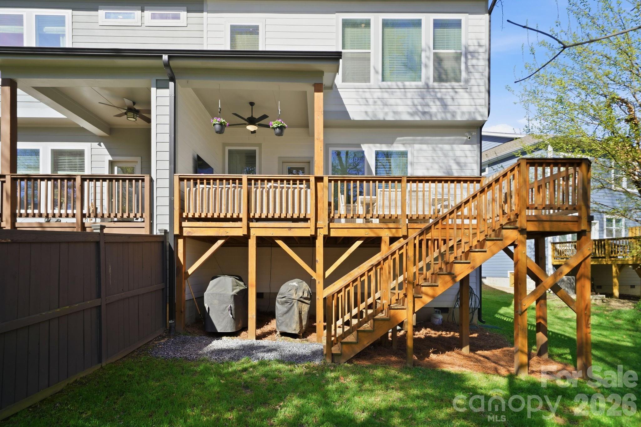 Villa Heights - Residential