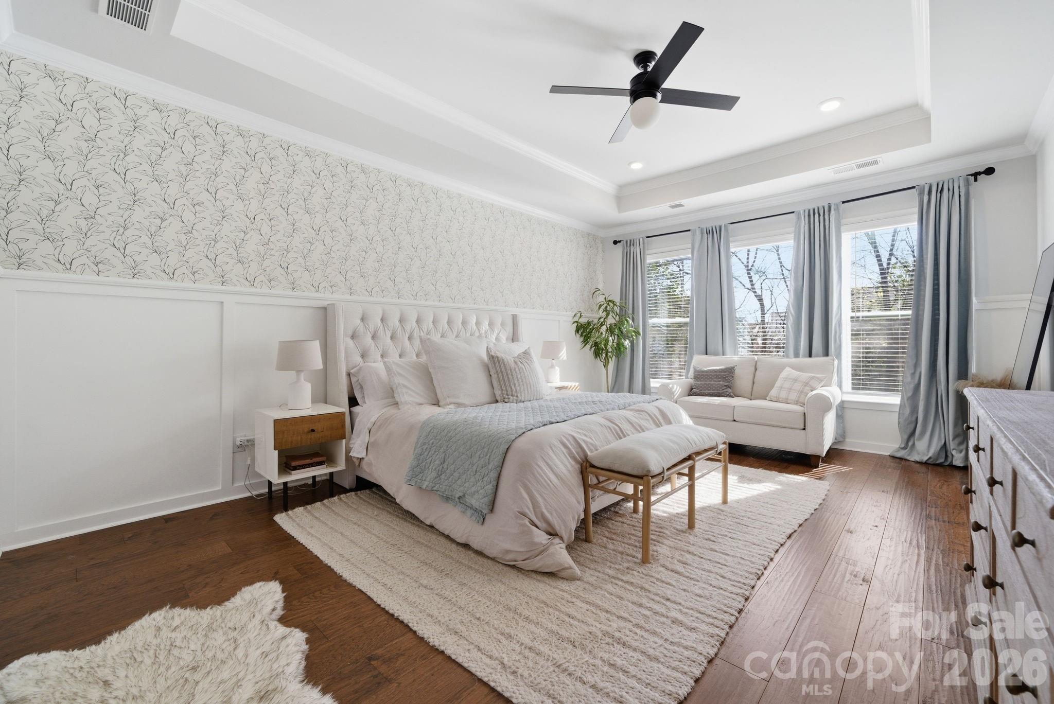 Villa Heights - Residential